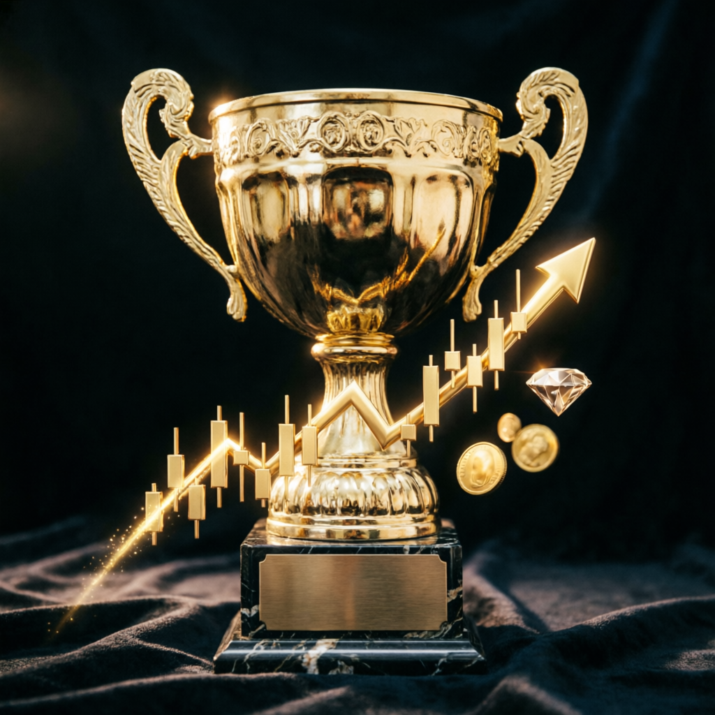 Topstep funded account success and payout achievement