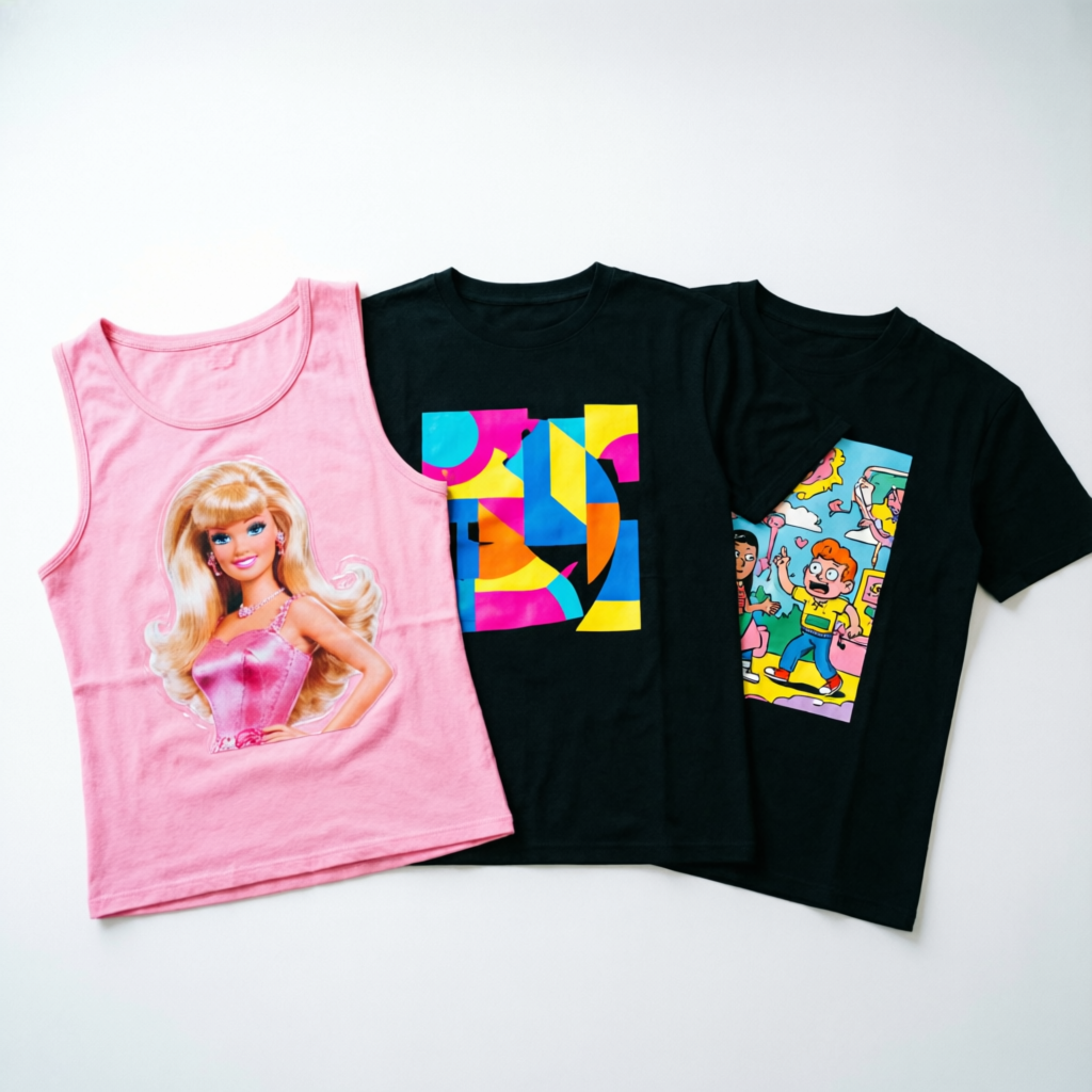 Playeras