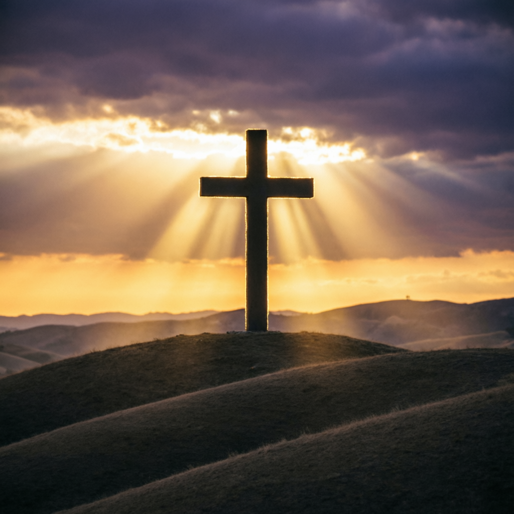 Cross