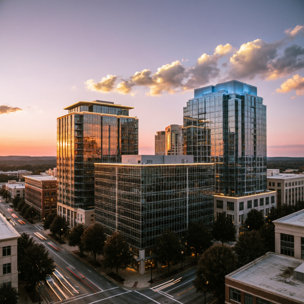 Raleigh
