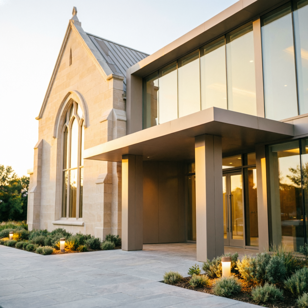 Chapel