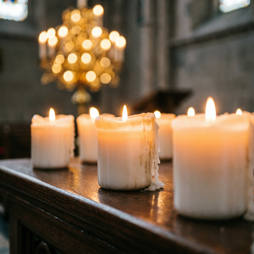 Candles