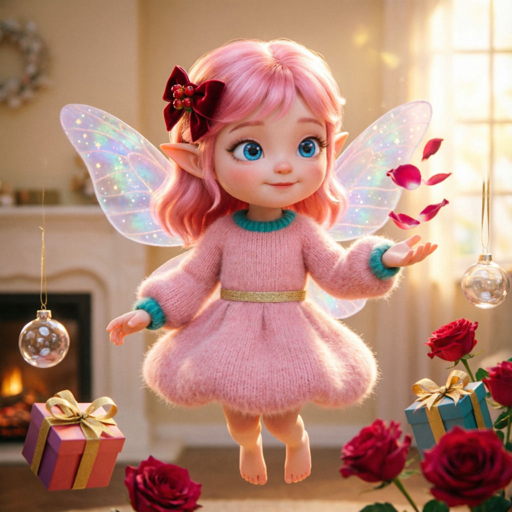 Rosie - Speed Champion