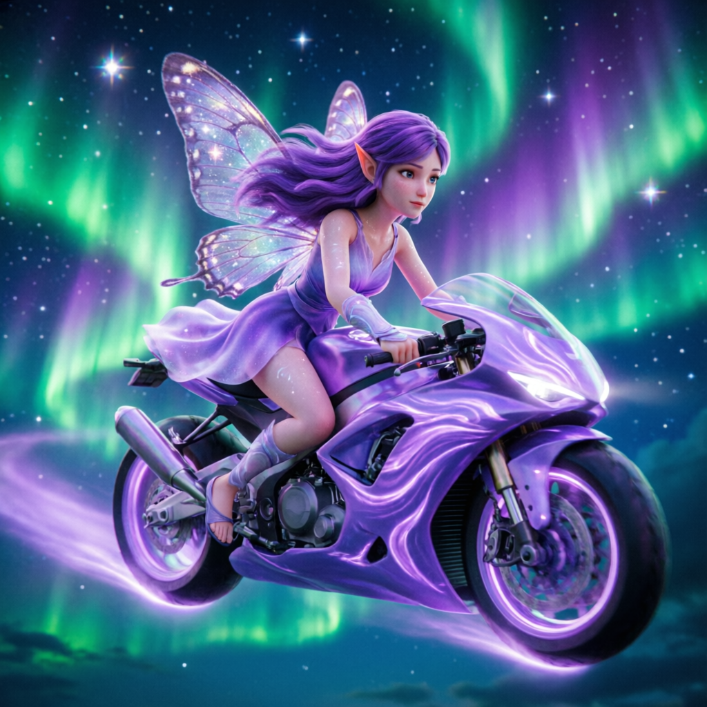 Episode 3 - The Aurora Shortcut