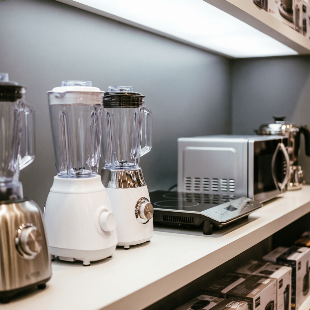 Home Appliances Shop Connaught Place New Delhi - Mixer grinder induction