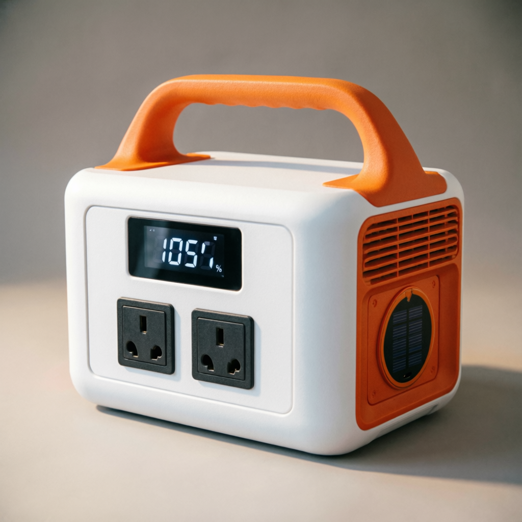 GREENVOLT P2000