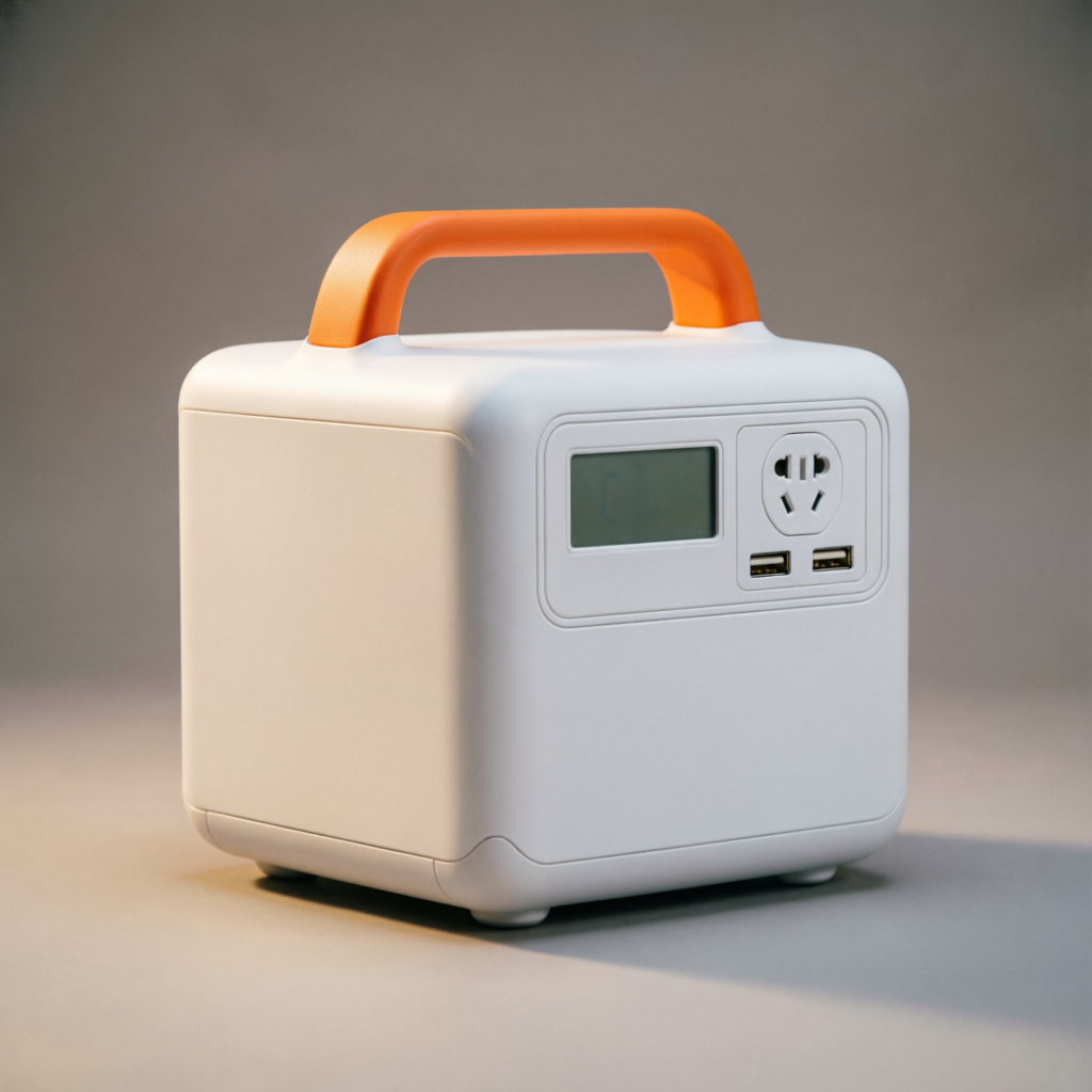 GREENVOLT S500