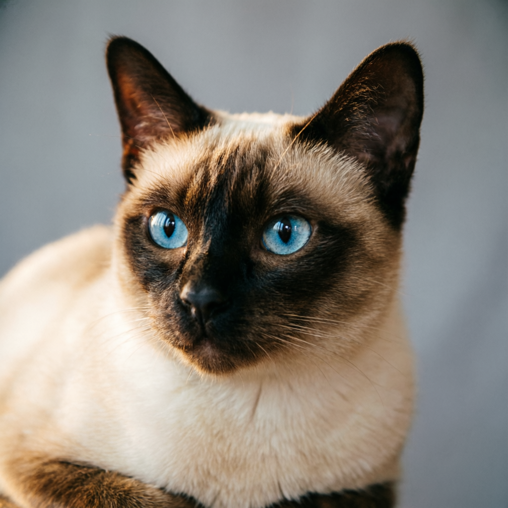 Siamese