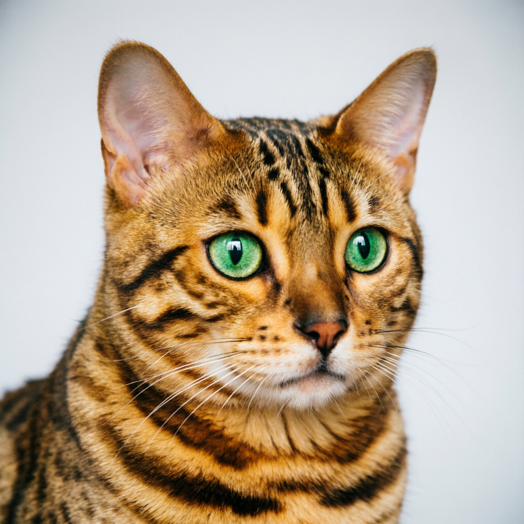 Bengal