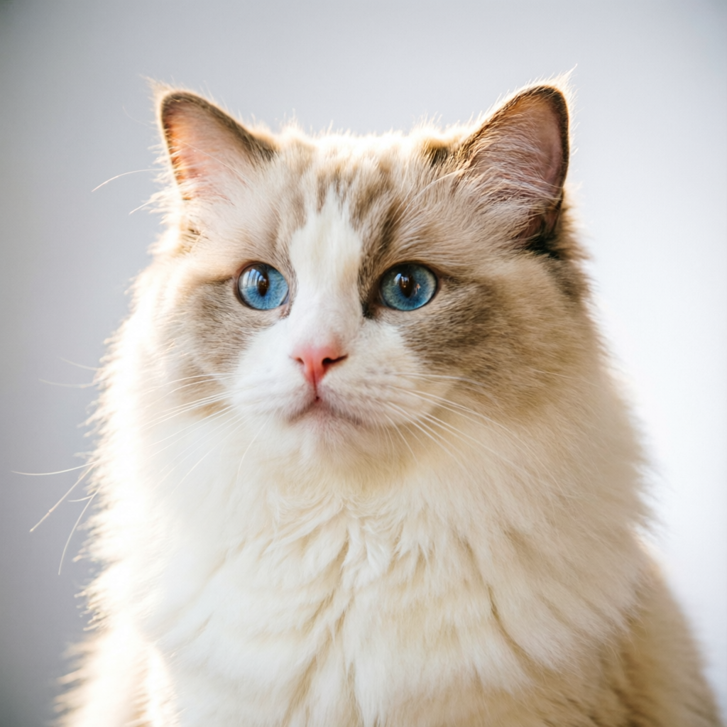 Ragdoll