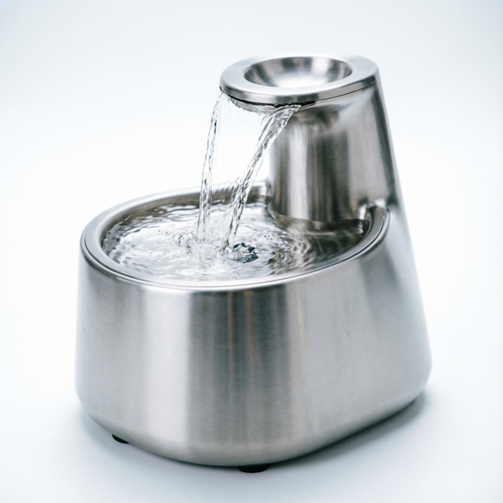 Water Fountain