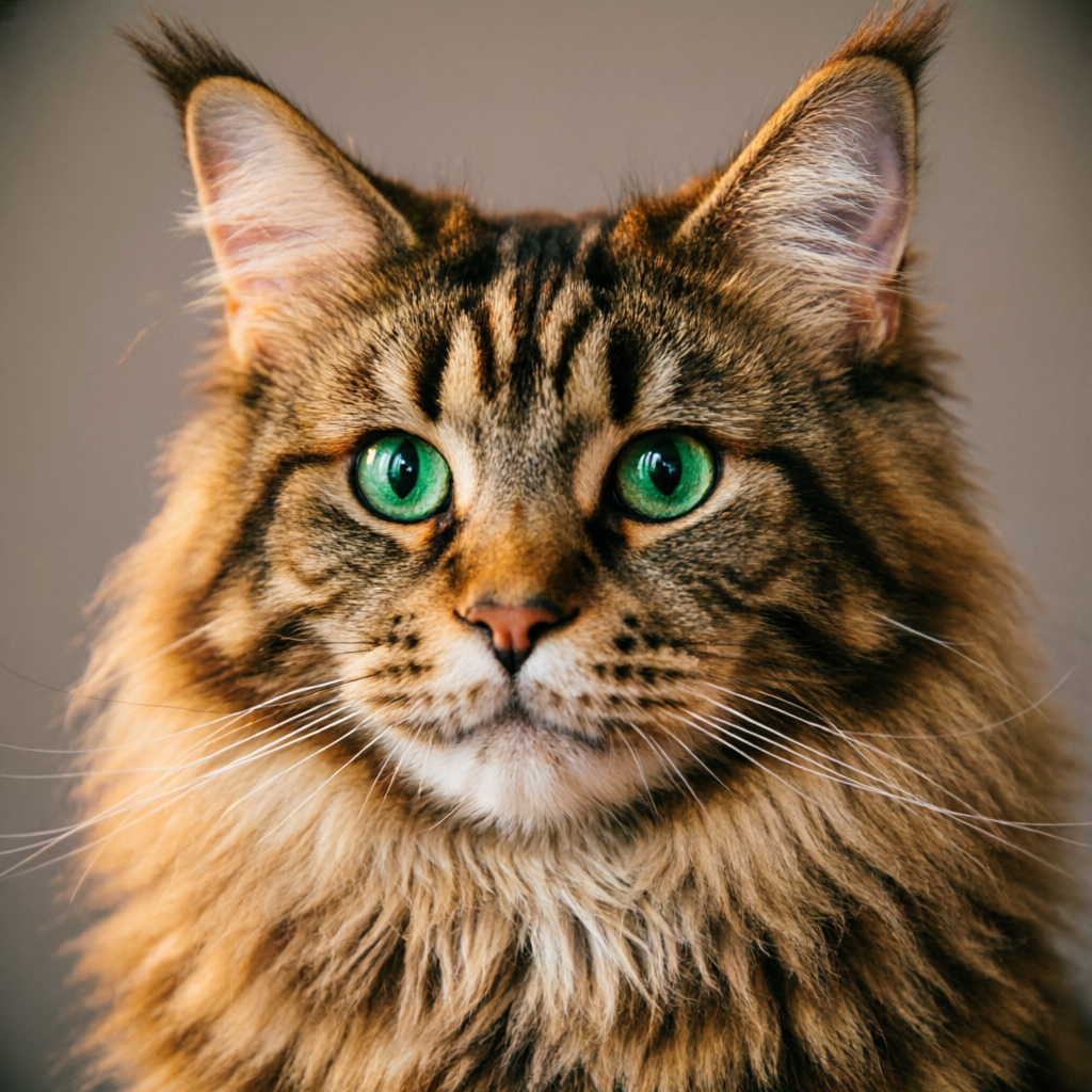 Maine Coon