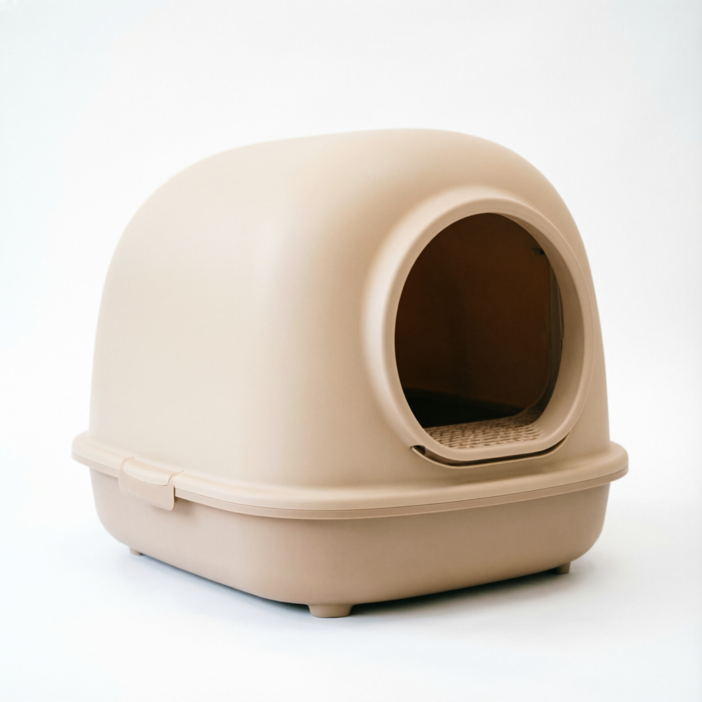 Litter Box