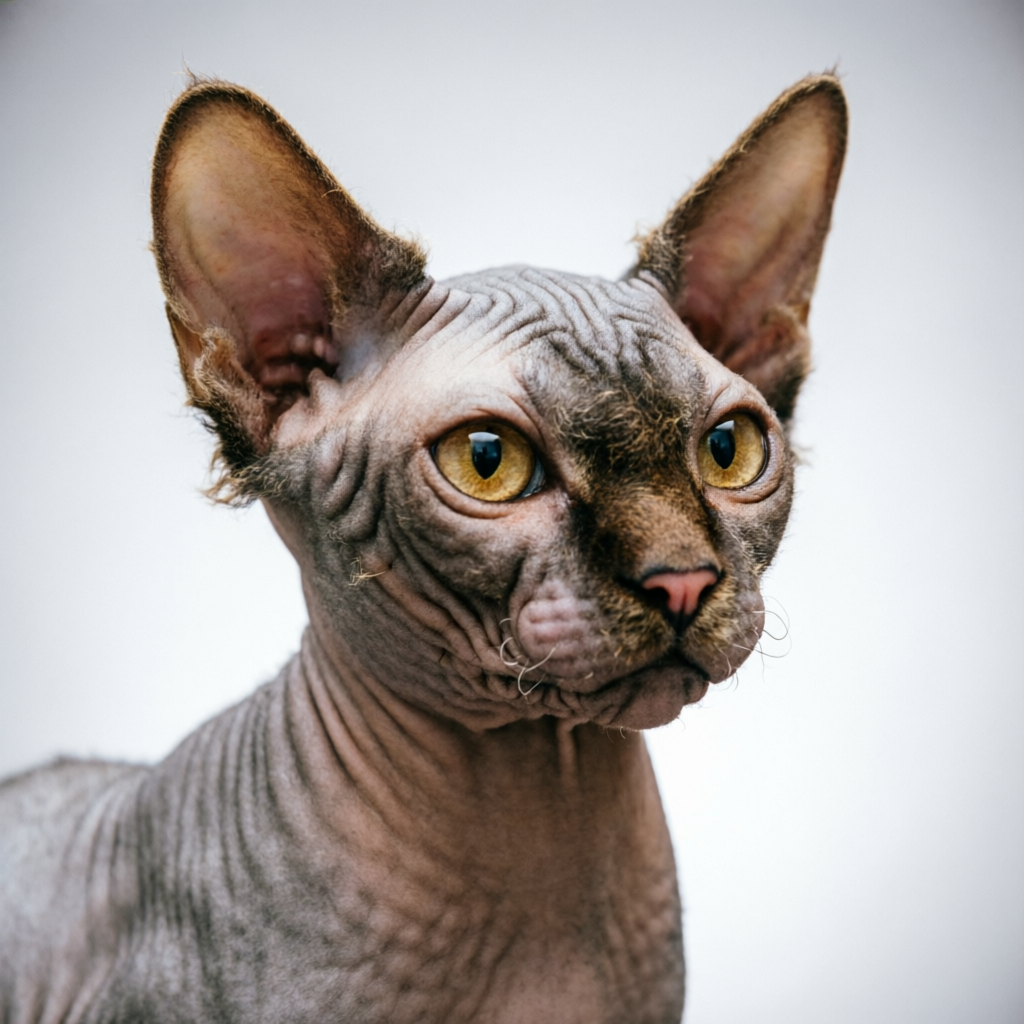 Sphynx