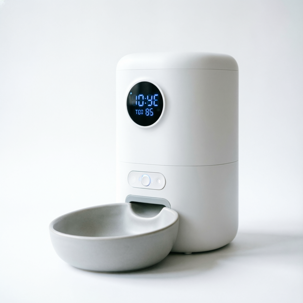 Automatic Feeder