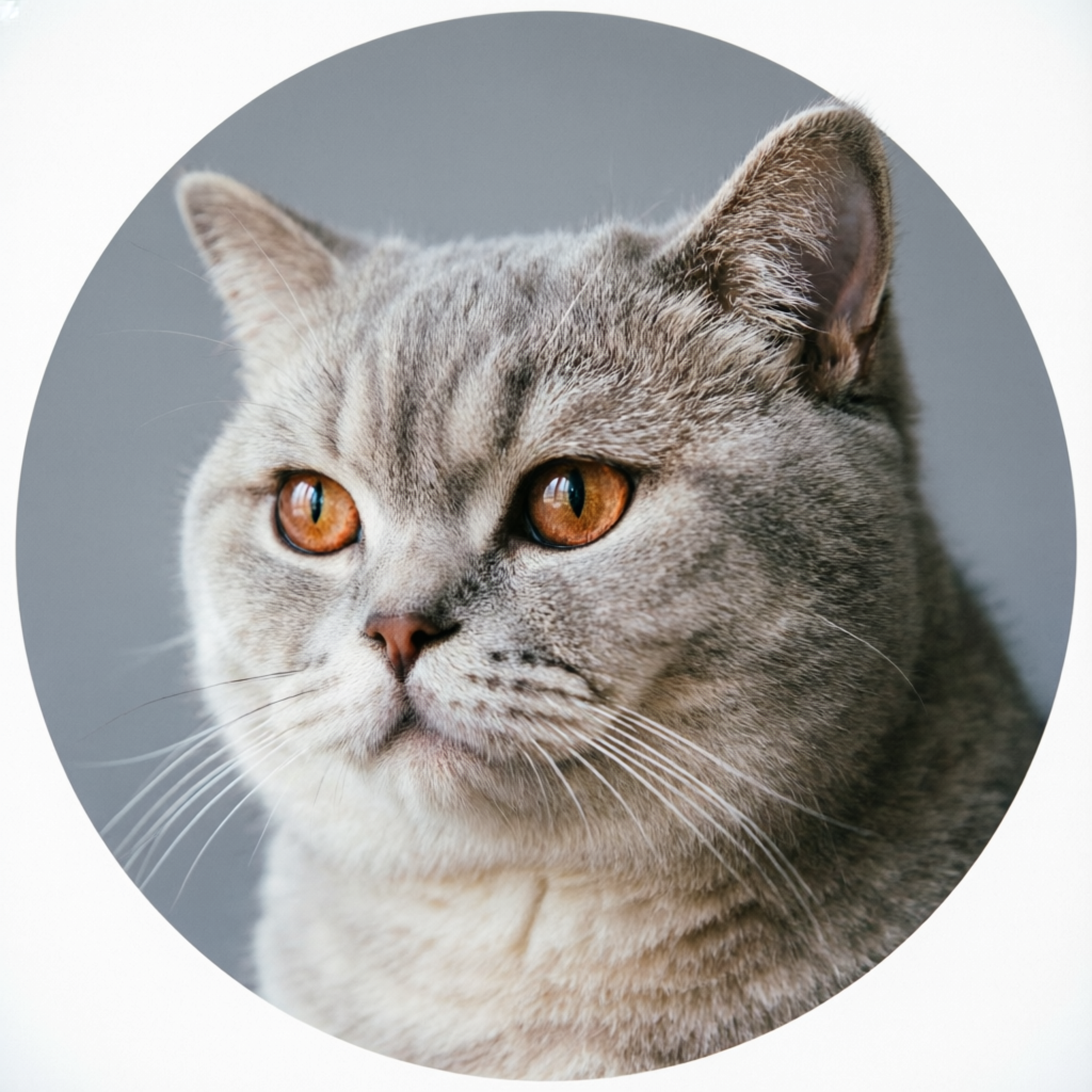 British Shorthair