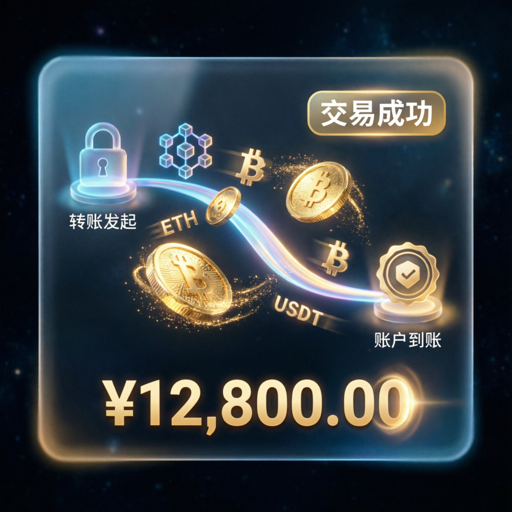 Successful payout notification showing money transfer for My Funded Futures payouts