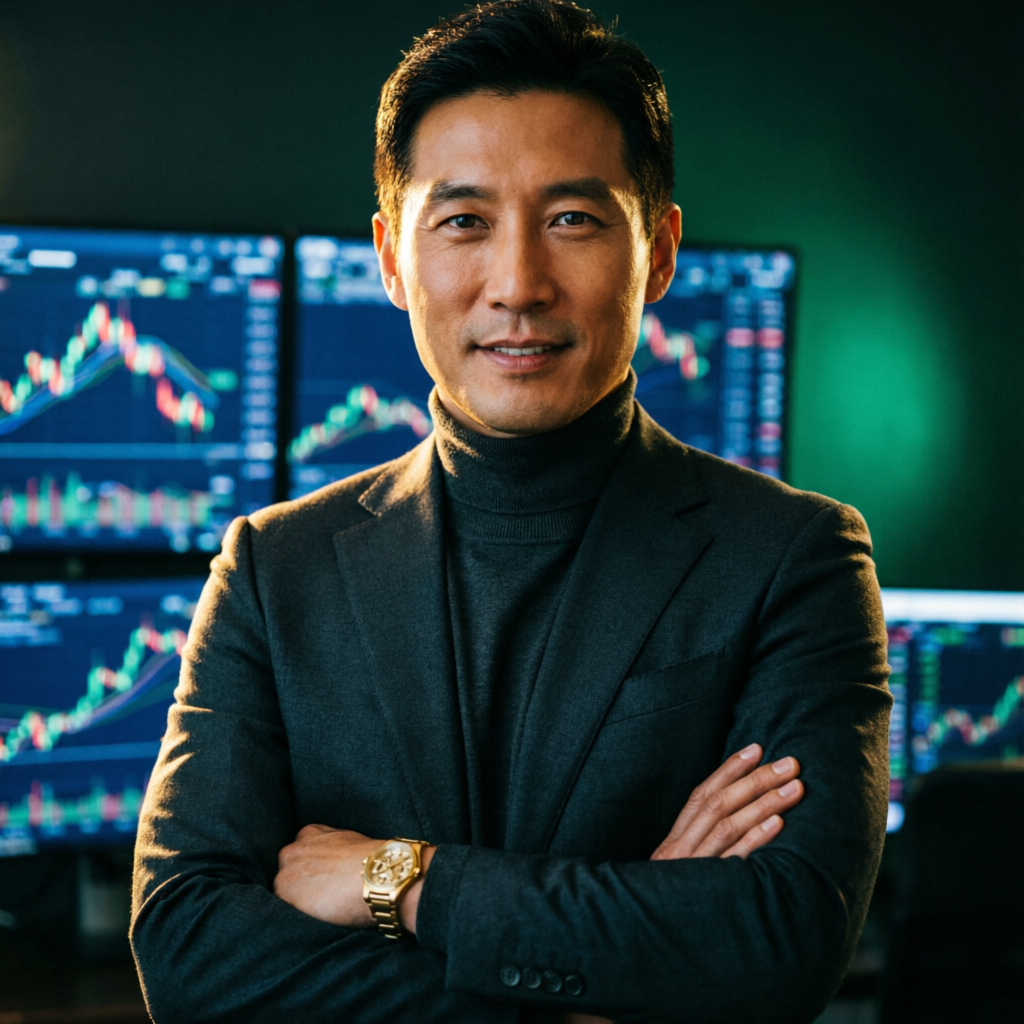 Professional Trading Expert
