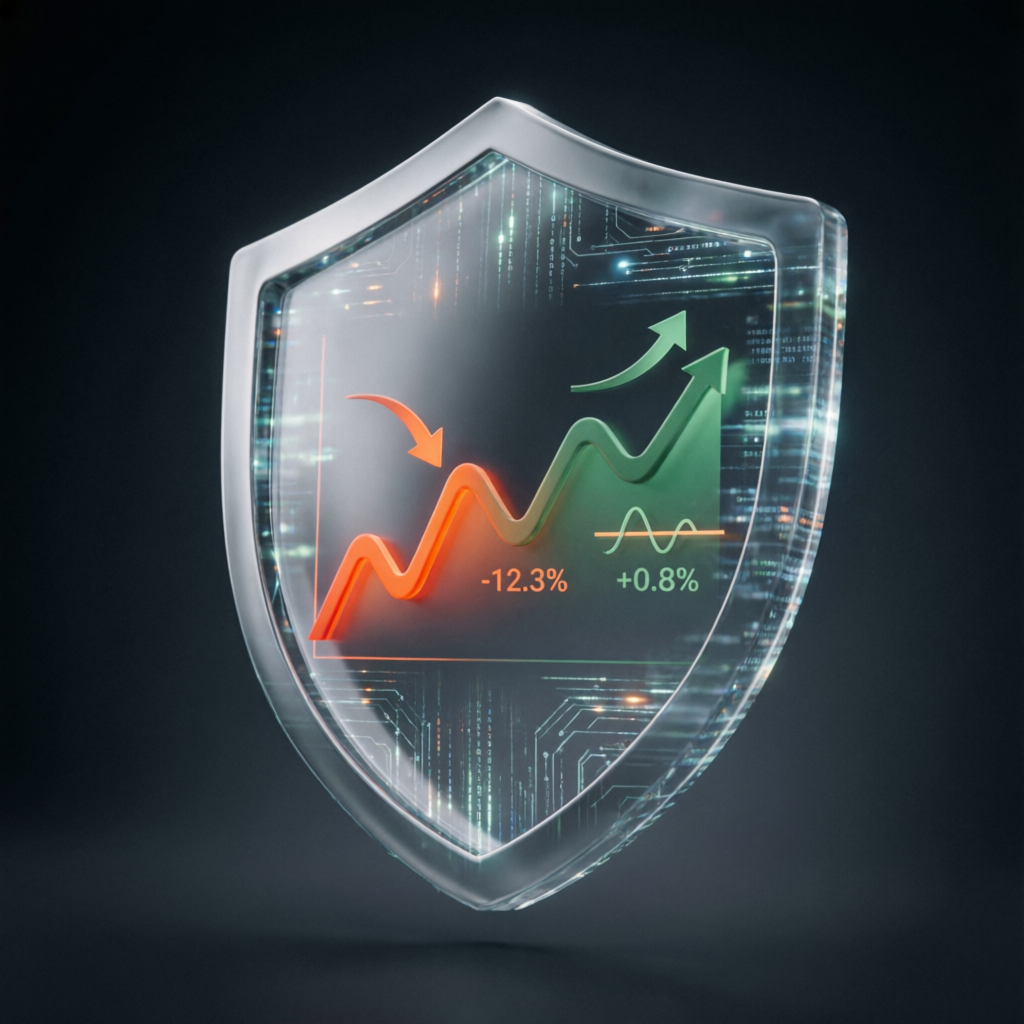 Risk Management Shield