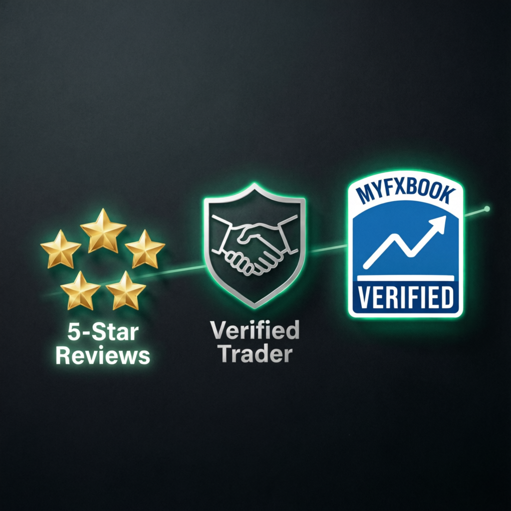 Trust Badges and Verification