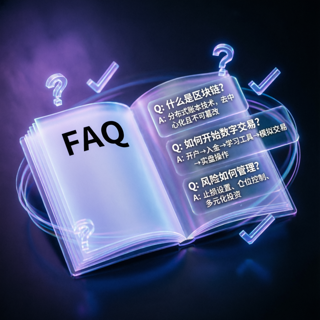 FAQ Section