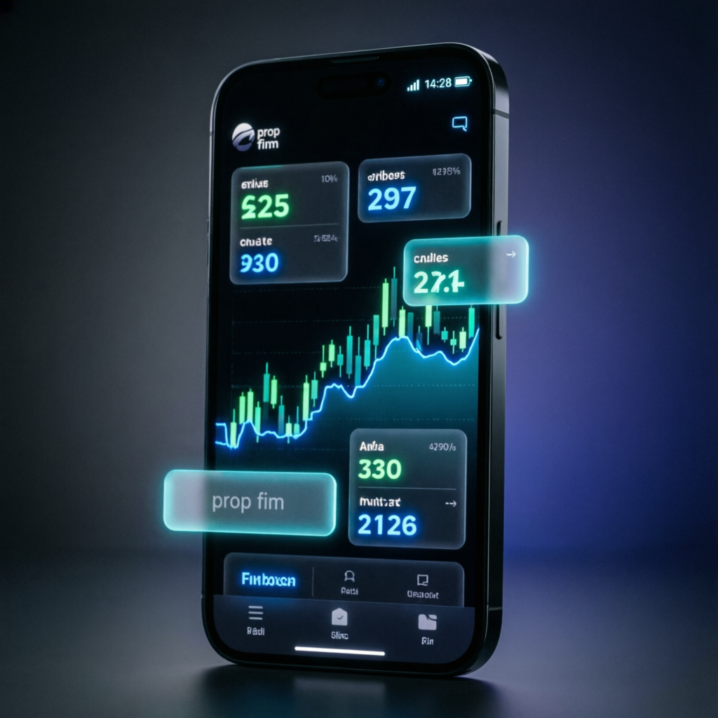 Mobile Trading App