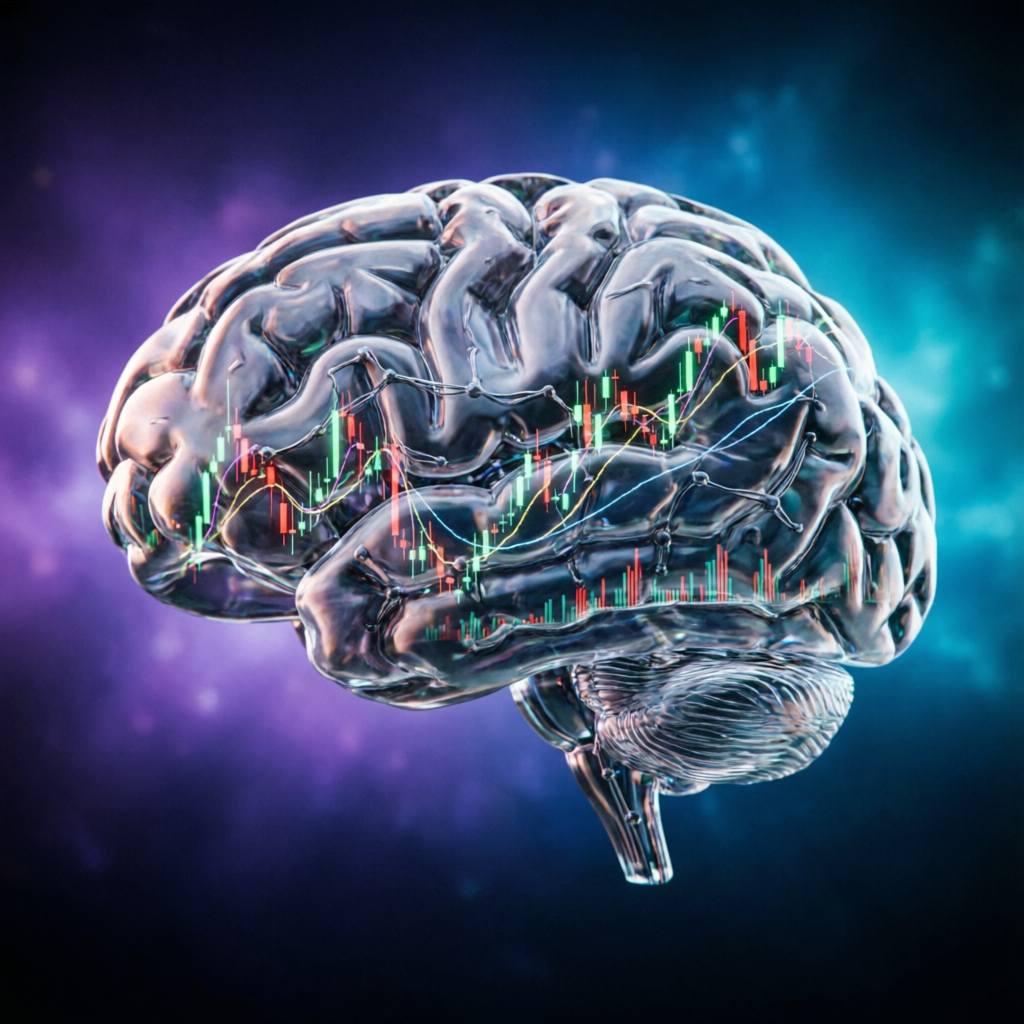 AI-powered trading intelligence for prop firm success