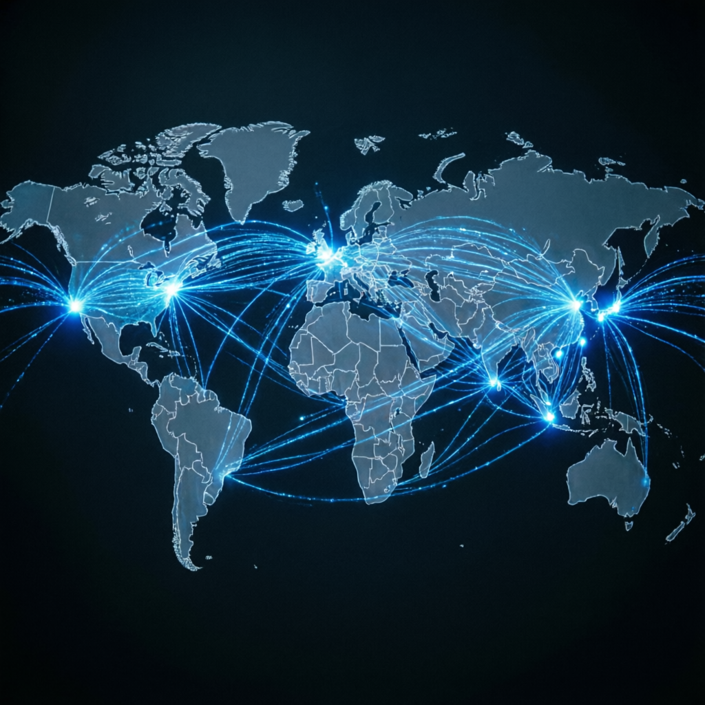 Global prop firm passing service coverage worldwide