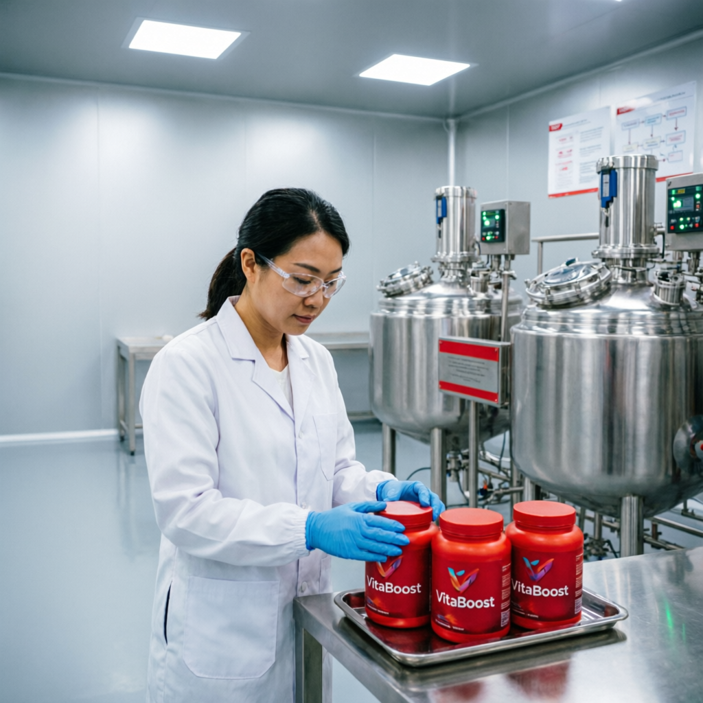 Laboratorio Integralmedica