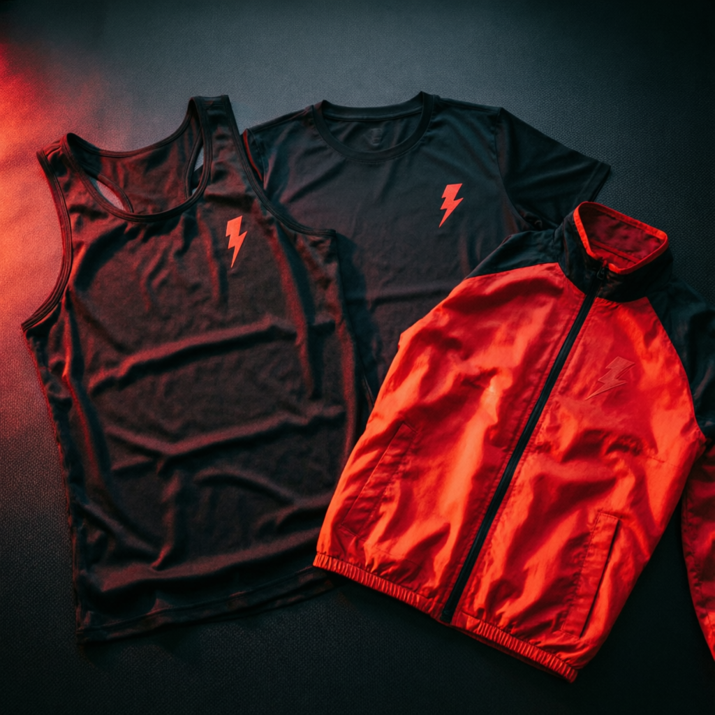 Colección deportiva Integralmedica