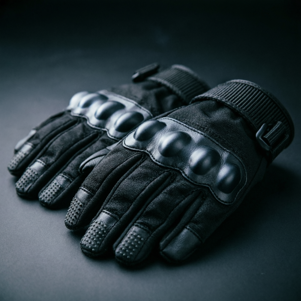 Protective Combat Tactical Gloves