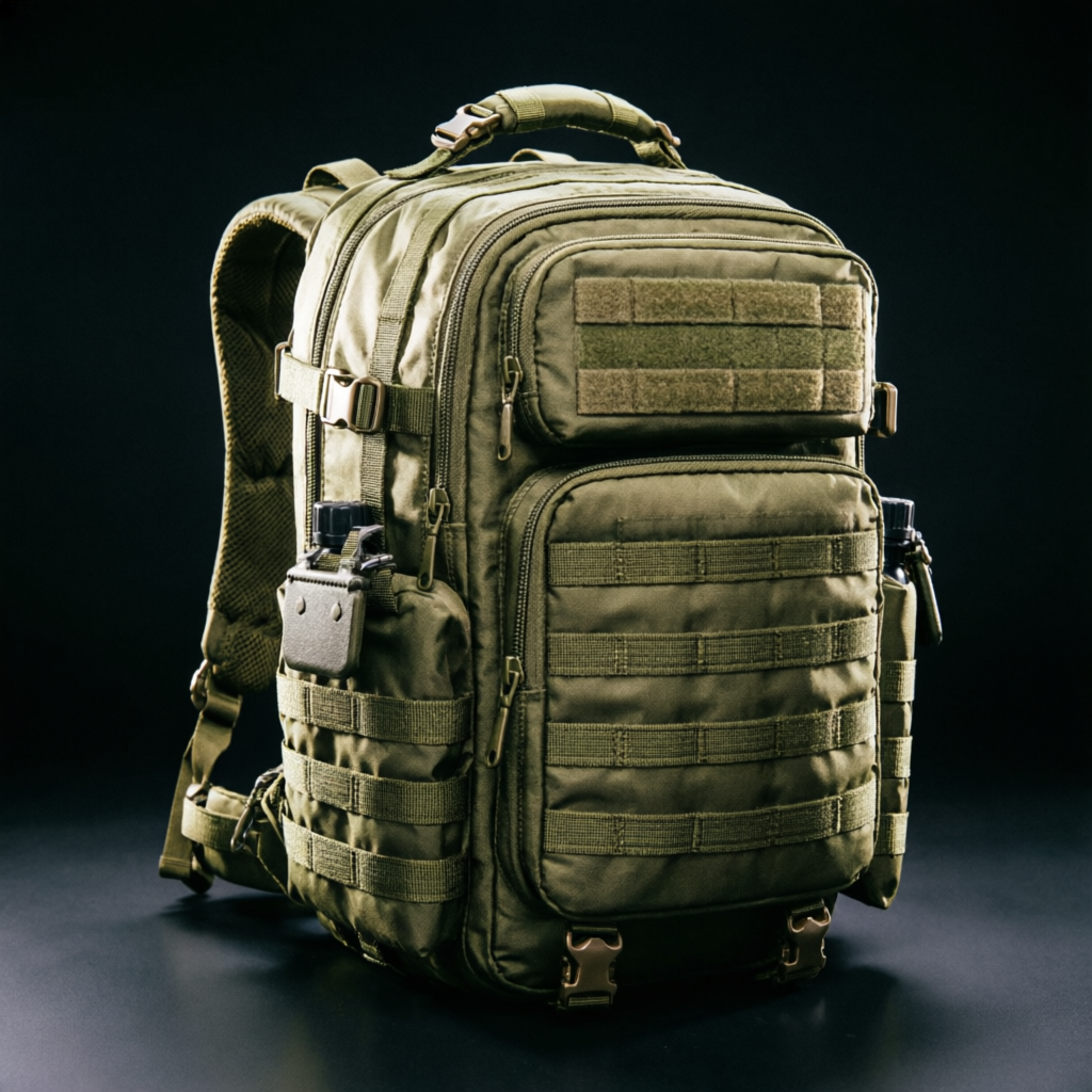 Tactical Multiple Color Bags