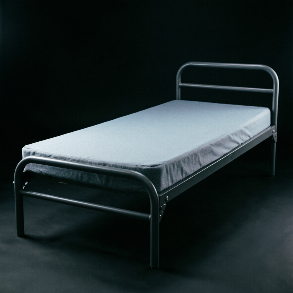 Variety of Prison Beds
