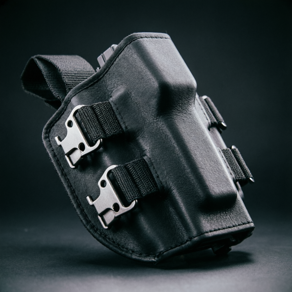 Thigh Upper Leg Gun Holsters