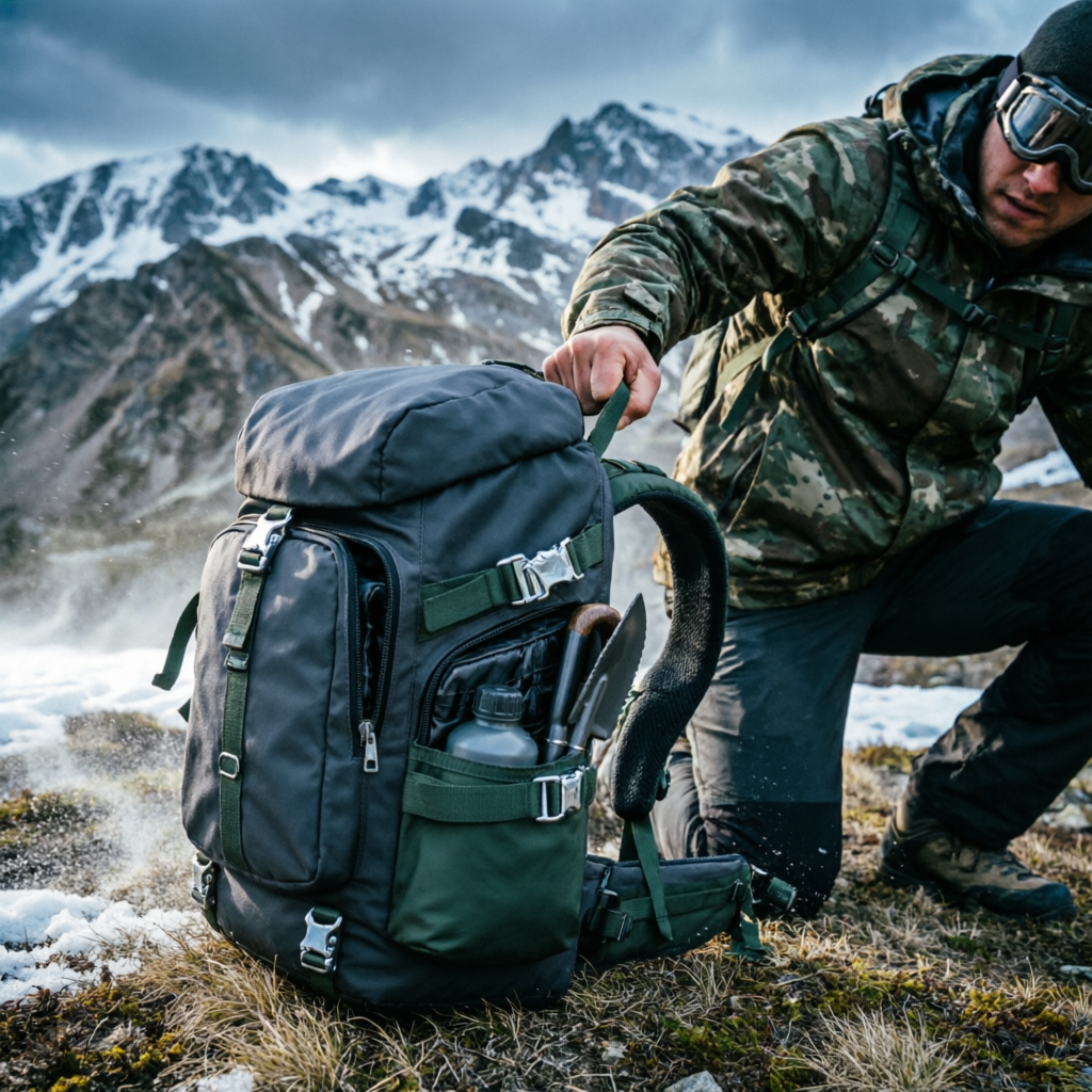 Durable and Reliable