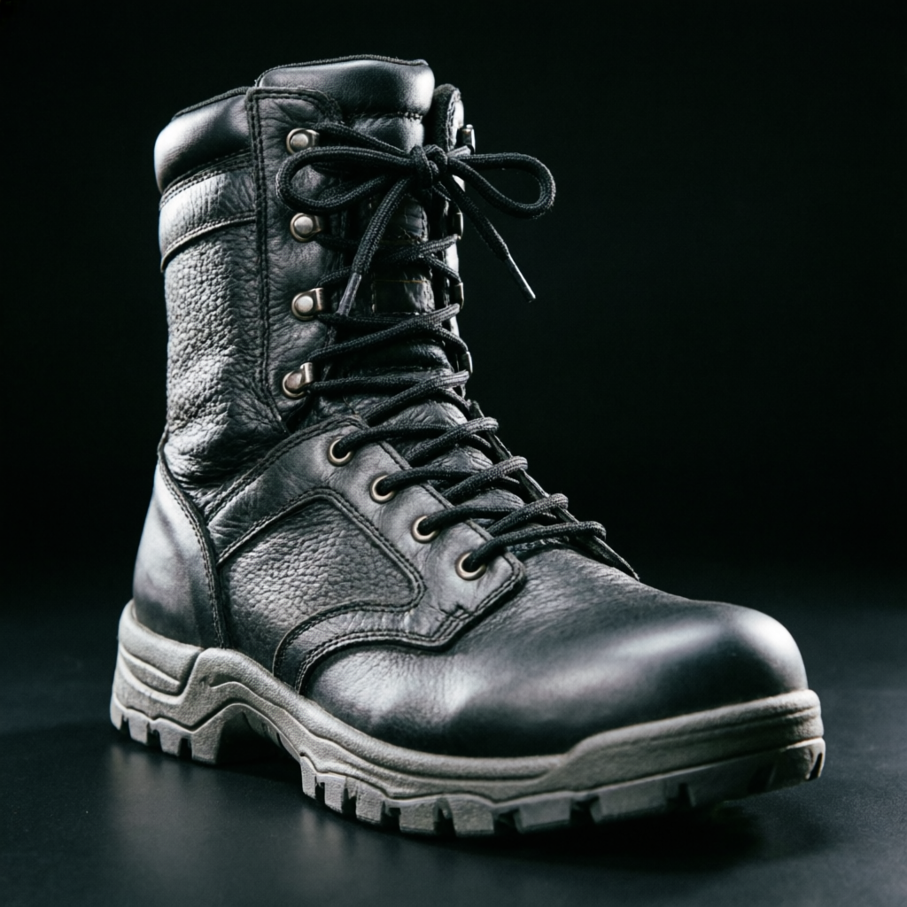 Safety Boots