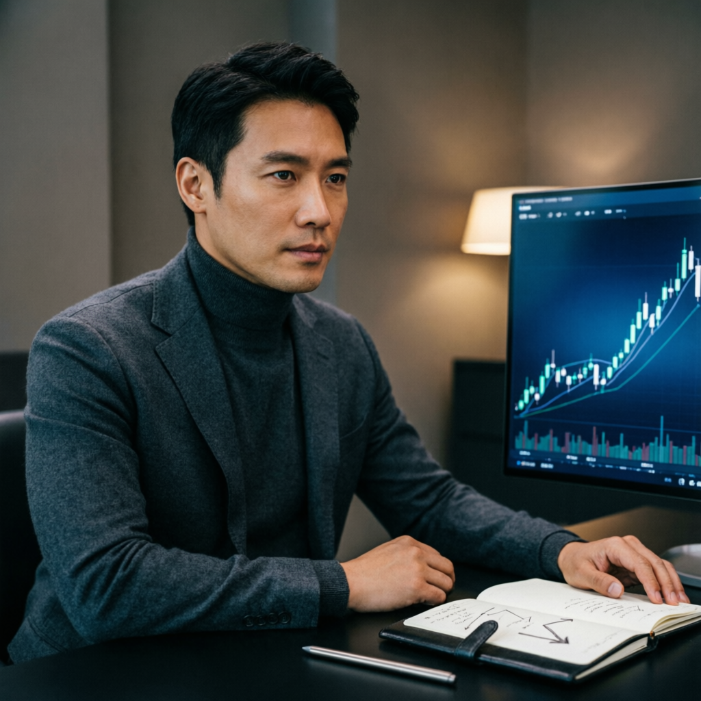 Trading Psychology