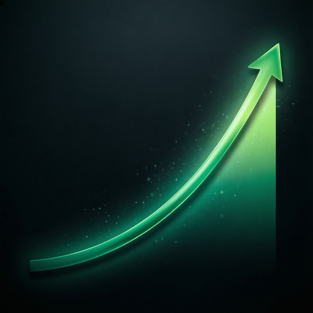 Portfolio Growth Chart