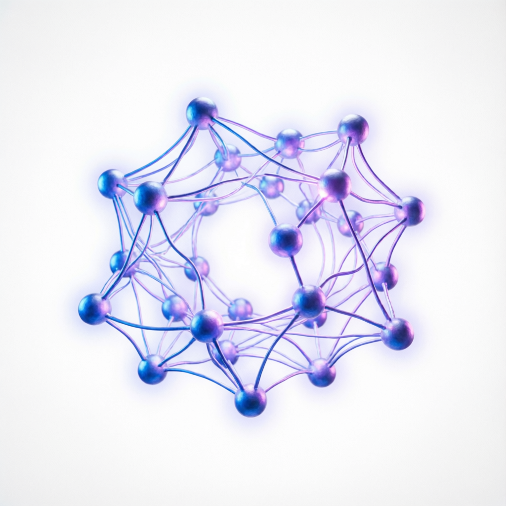 InLink Dashboard Visualization