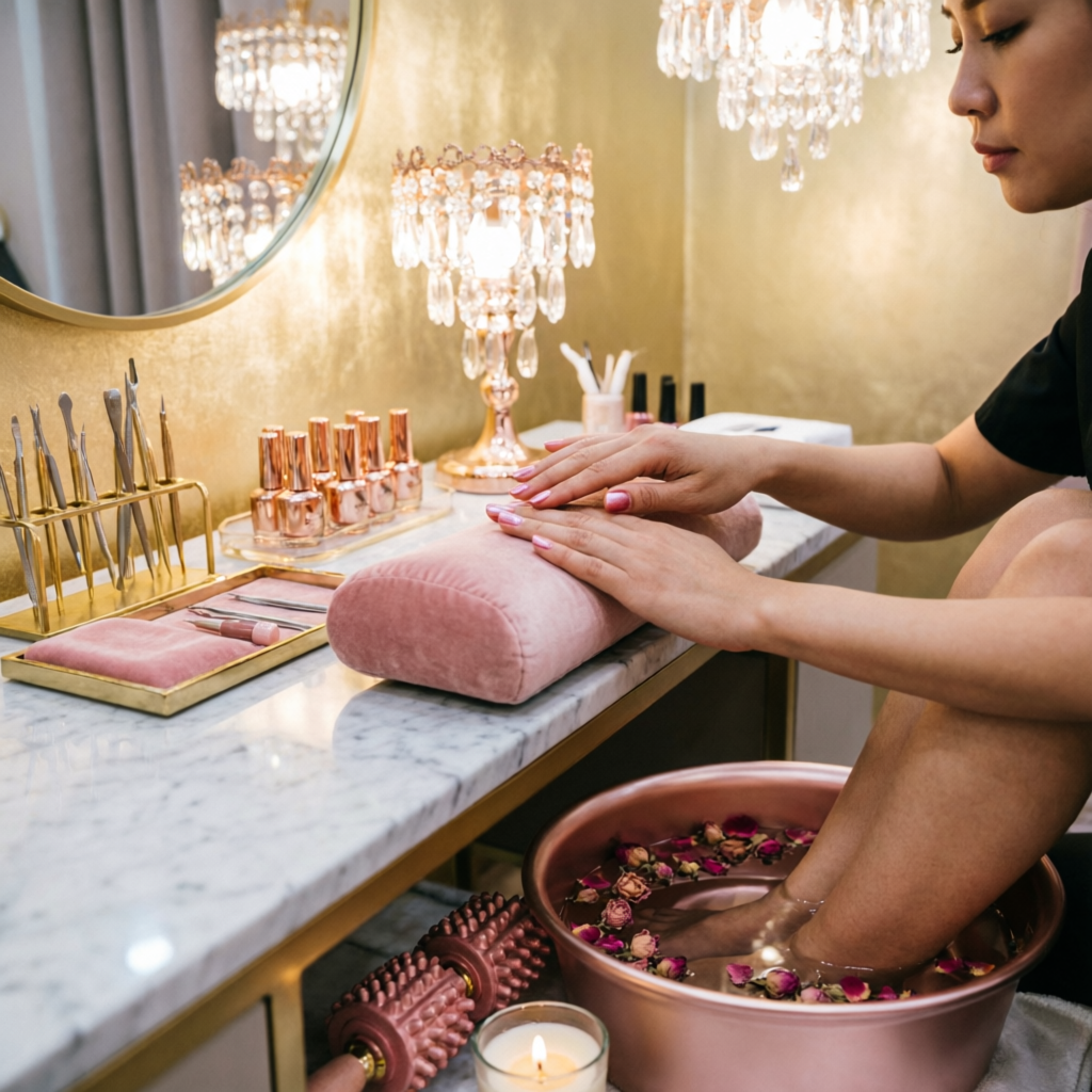 Nail Care