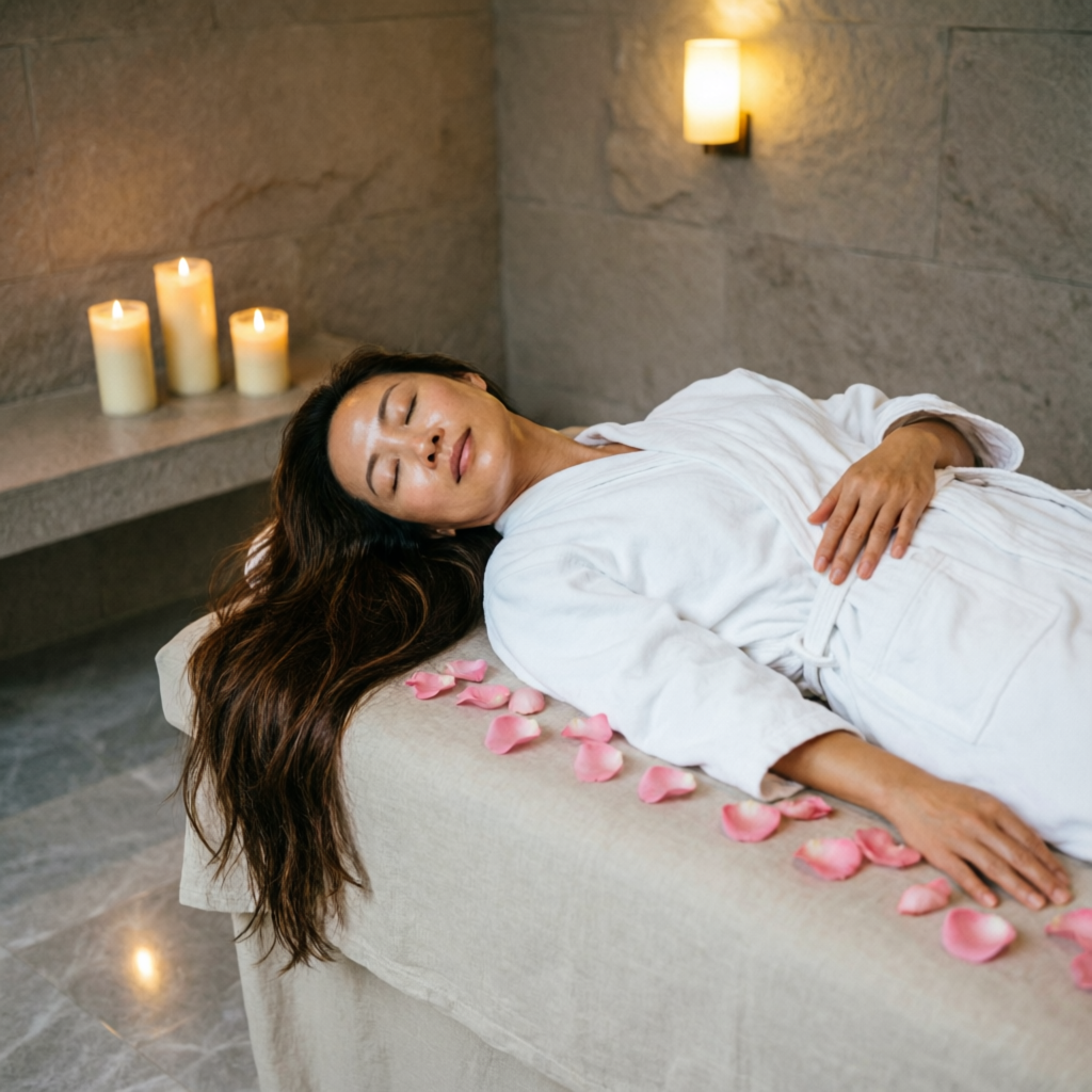Spa Treatments