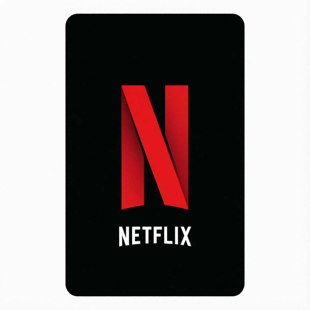 Netflix