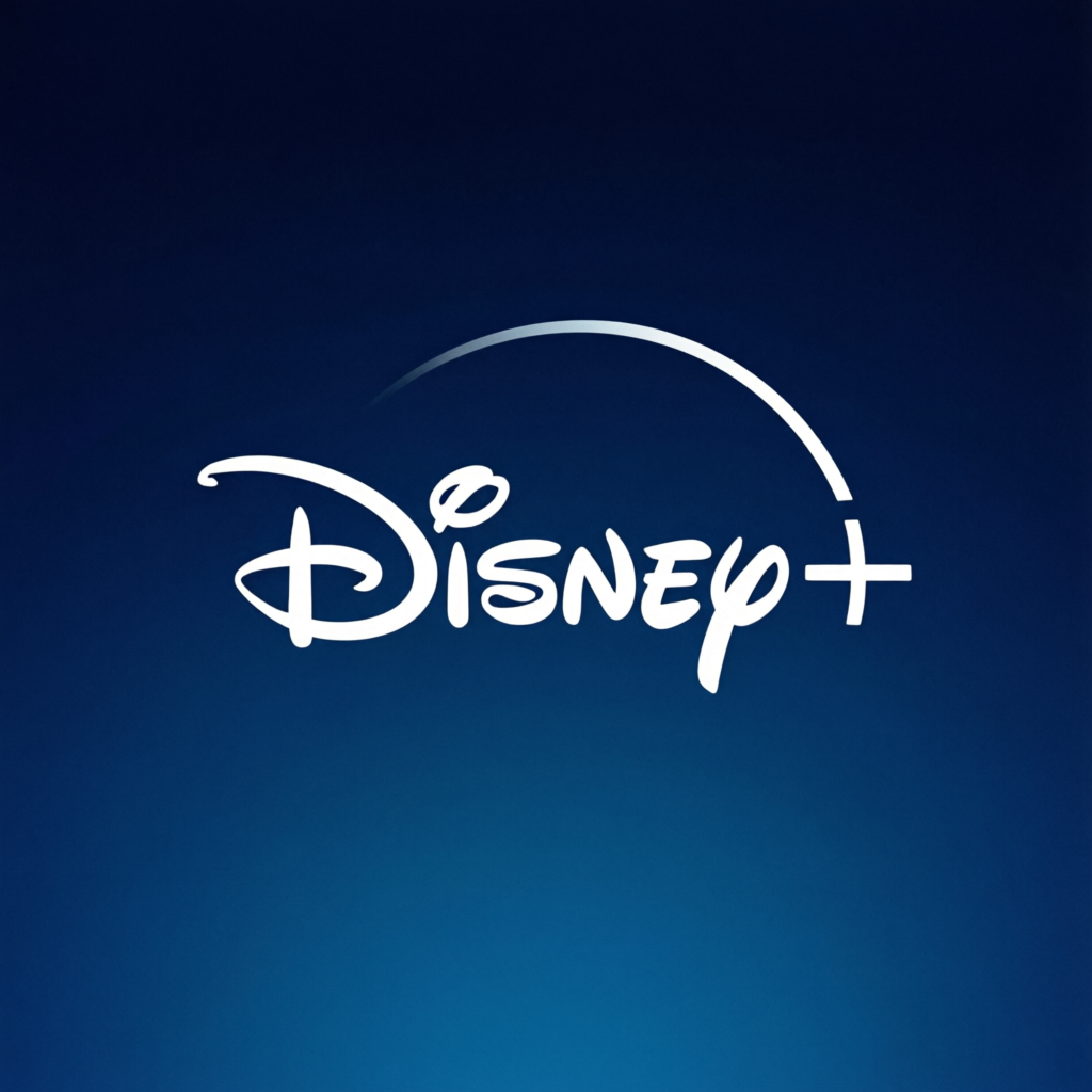 Disney+