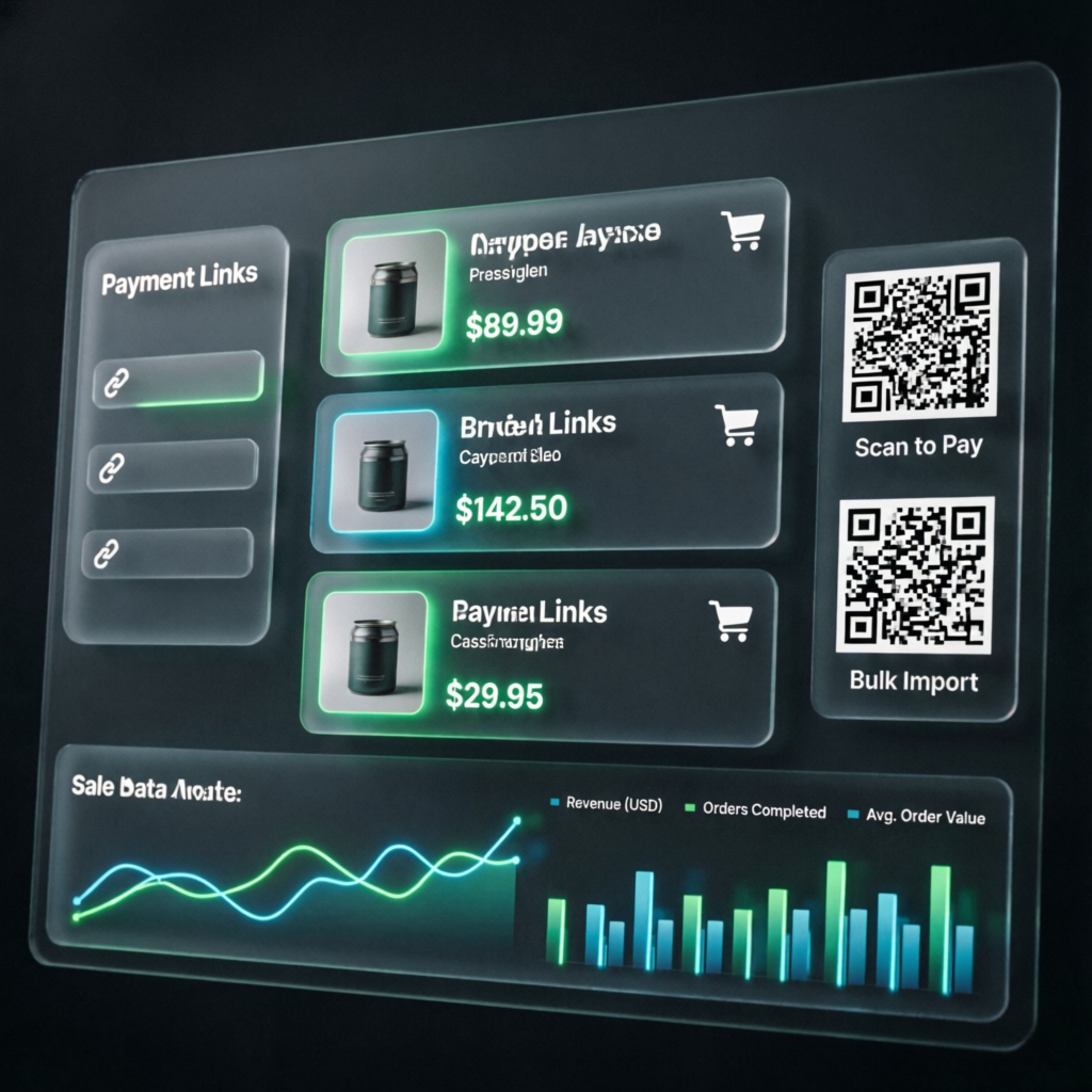 PayPhone Core Dashboard