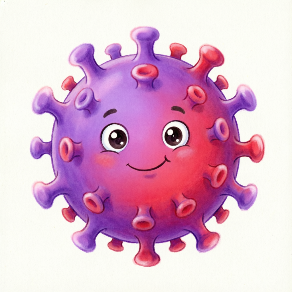 Virus