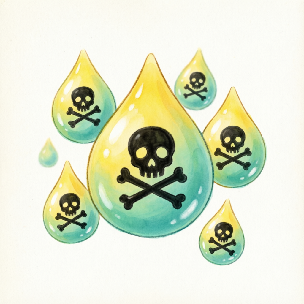 Toxin