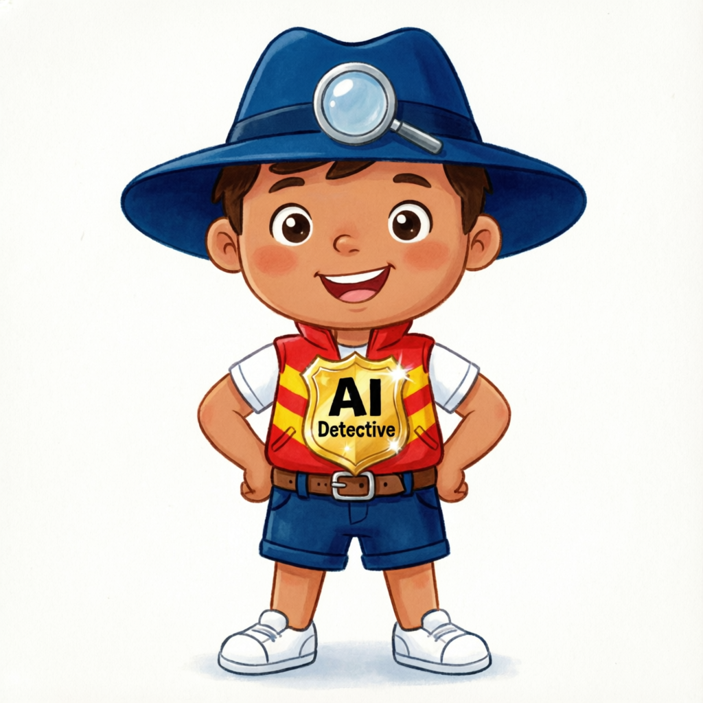 AI Detective