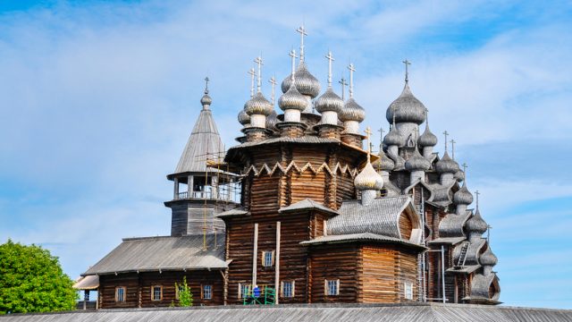 Тбилиси, старый город