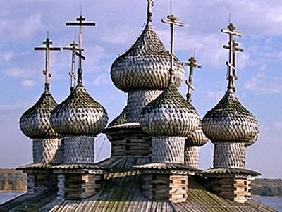 Выборг, крепостная стена