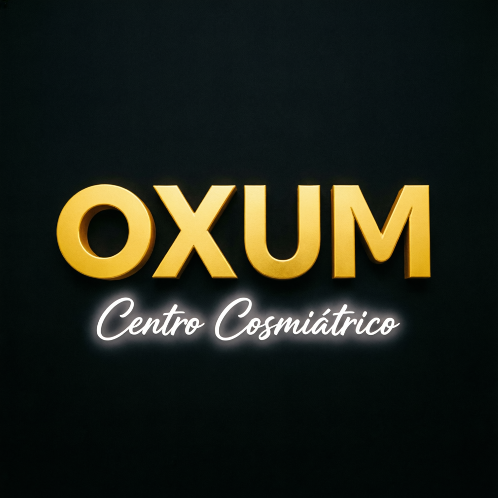OXUM Centro Cosmiátrico